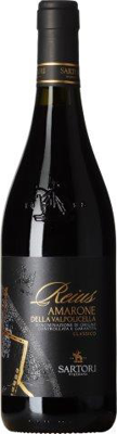 Sartori Reius Amarone della Valpolicella Classico D.O.C.G