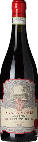 Santa Sofia Amarone della Valpolicella DOCG Classico Riserva