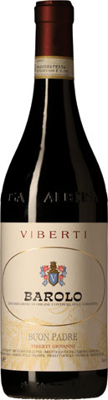 Viberti Barolo Buon Padre