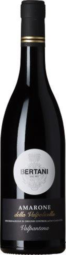 Bertani Amarone Valpantena DOCG