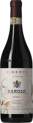 Viberti Barolo Riserva Ravera