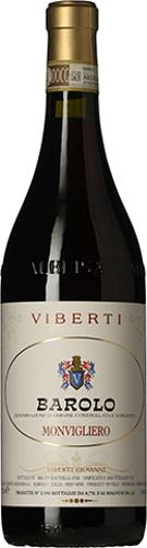 Viberti Barolo Monvigliero