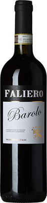 Faliero Barolo Docg