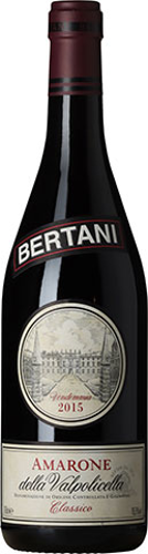 Bertani Amarone Classico