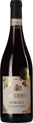 Modero Barolo Docg