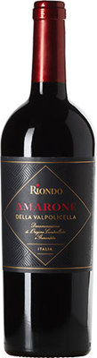 Riondo Amarone della Valpolicella D.O.C.G
