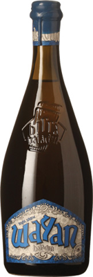 Baladin Wayan Saison