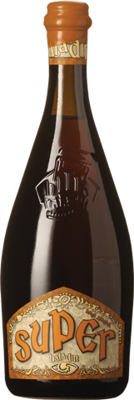 Baladin Super Amber Ale