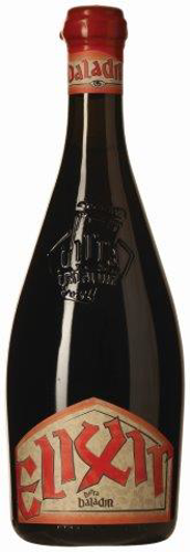 Baladin Elixir Amber Demisec